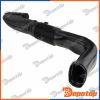Gaine de suralimentation pour MERCEDES | GPP-ME-243, 6510903437